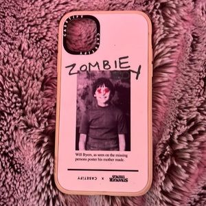 Casetify Stranger Things Iphone 11 Case